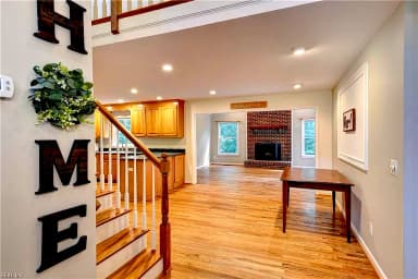 217 Riverview Plantation DR, WILLIAMSBURG VA 23188 thumb 6