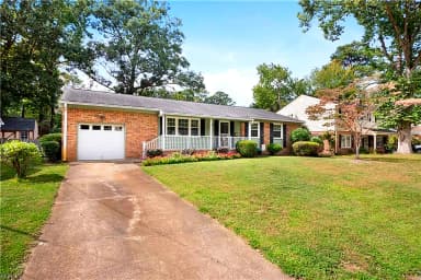 617 Mango DR, VIRGINIA BEACH VA 23452 thumb 1