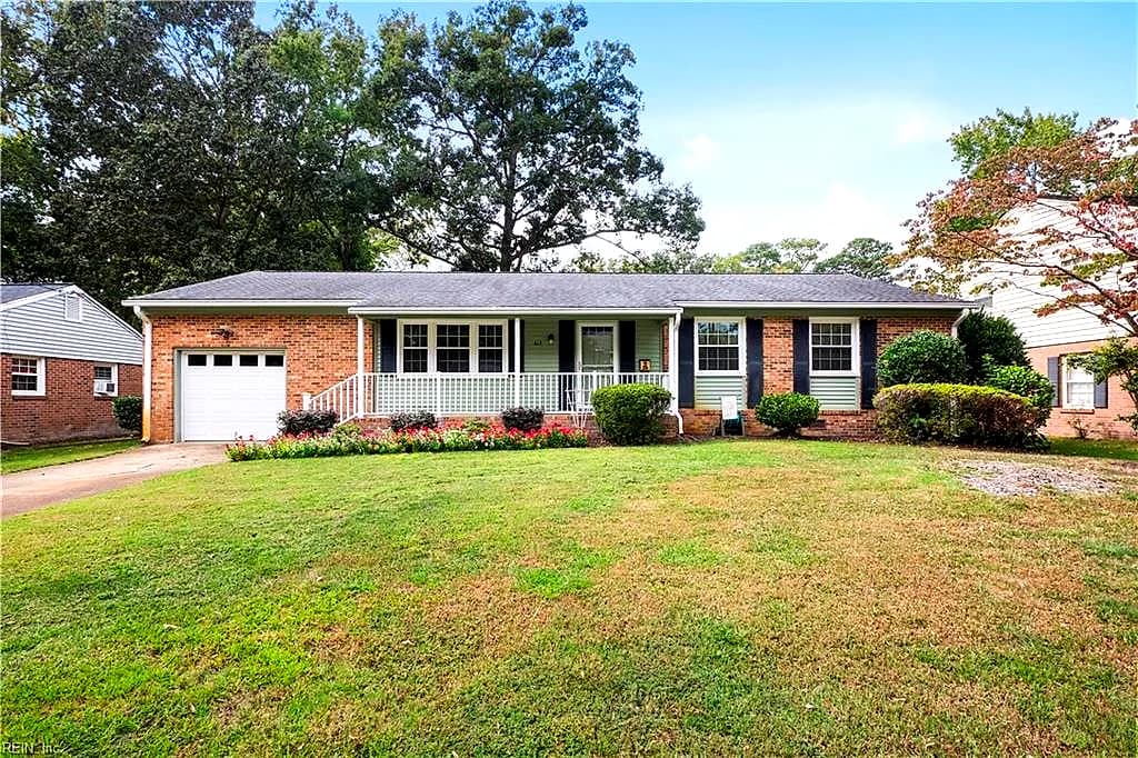 617 Mango DR, VIRGINIA BEACH VA 23452 - Photo 3