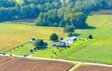 11133 Rolfe HWY, ELBERON VA 23846 thumb 3