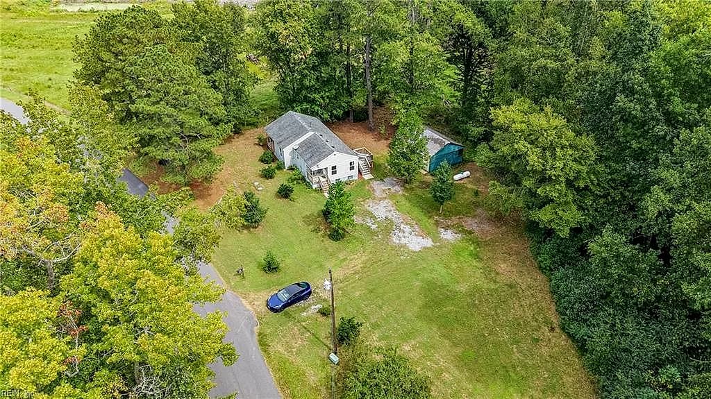 400 Pioneer RD, SUFFOLK VA 23437 - Main photo