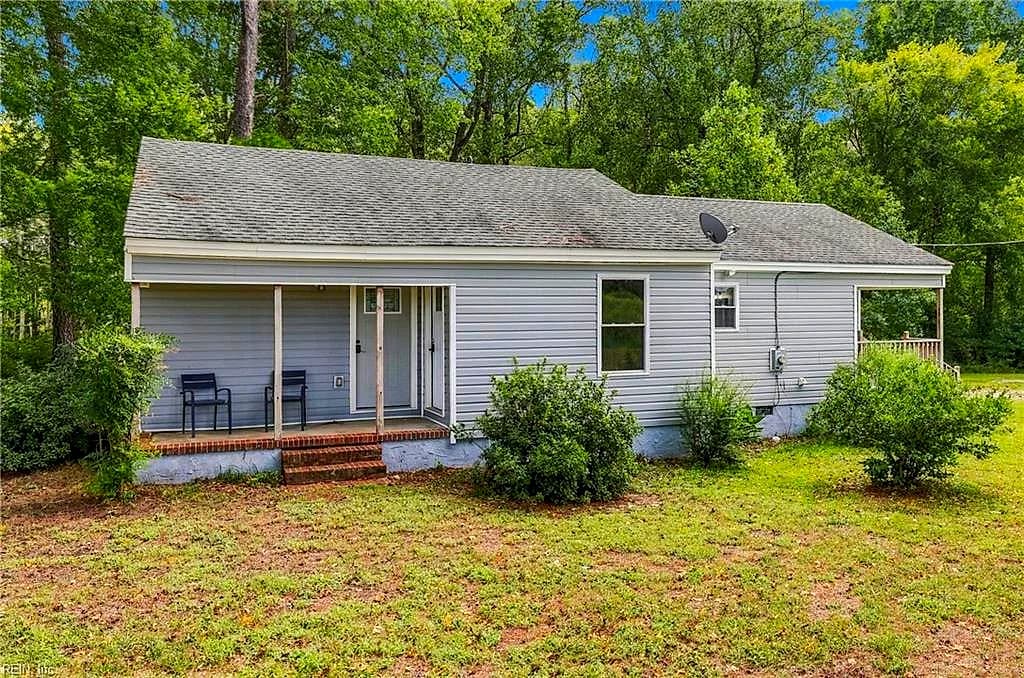400 Pioneer RD, SUFFOLK VA 23437 - Photo 3