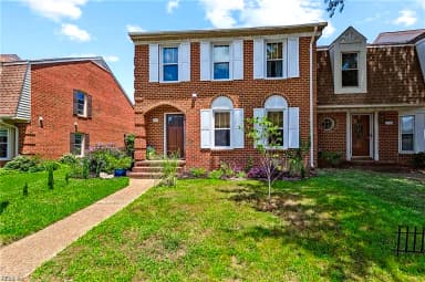1028 Tottenham LN, VIRGINIA BEACH VA 23454 thumb 2