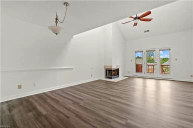 302 Mainsail DR #15, HAMPTON VA 23664 thumb 7