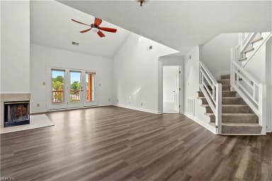 302 Mainsail DR #15, HAMPTON VA 23664 thumb 8