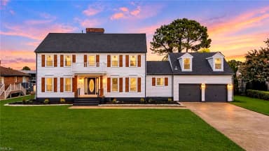8 White House DR, POQUOSON VA 23662 thumb 2