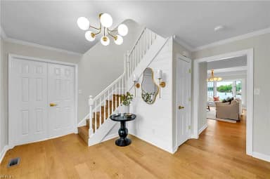 8 White House DR, POQUOSON VA 23662 thumb 4