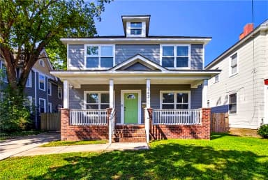 242 Webster Ave AVE, PORTSMOUTH VA 23704 thumb 1