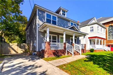 242 Webster Ave AVE, PORTSMOUTH VA 23704 thumb 3