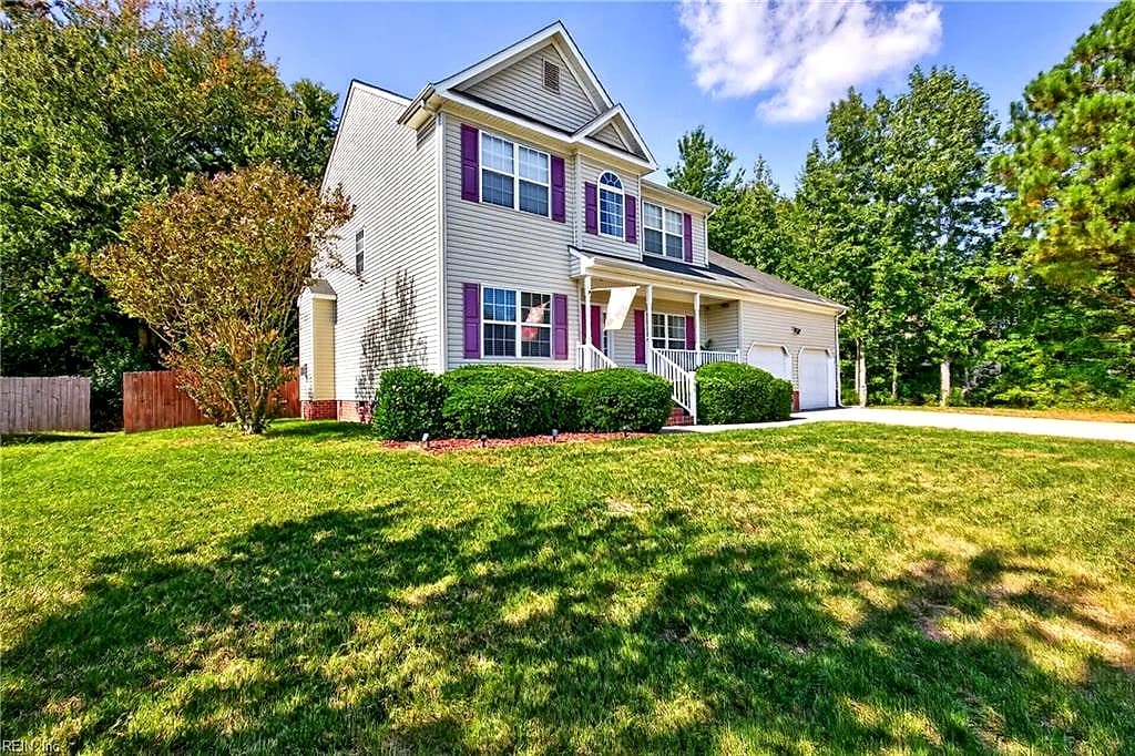 301 Forest View LN, SMITHFIELD VA 23430 - Photo 3