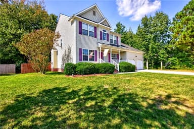 301 Forest View LN, SMITHFIELD VA 23430 thumb 3