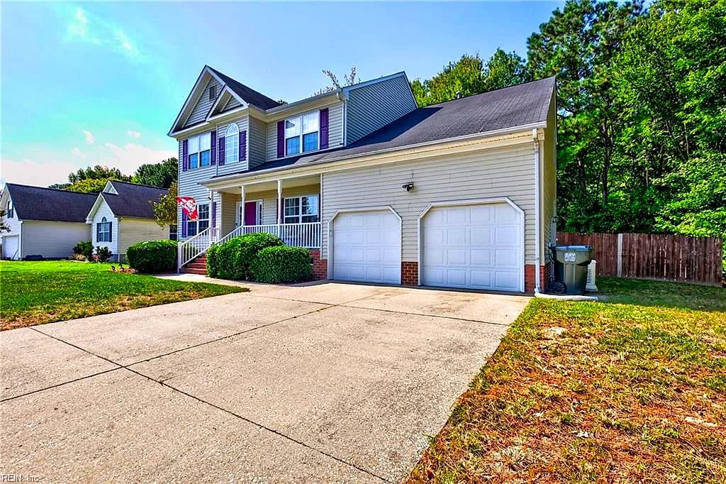 301 Forest View LN, SMITHFIELD VA 23430 - Photo 4