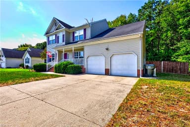 301 Forest View LN, SMITHFIELD VA 23430 thumb 4