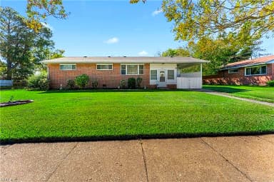 2437 Dominion AVE, NORFOLK VA 23518 thumb 1