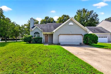 6201 Fieldcrest CT, SUFFOLK VA 23435 thumb 2