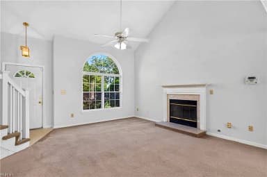 6201 Fieldcrest CT, SUFFOLK VA 23435 thumb 5