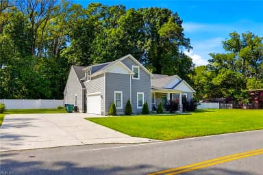 49 Normandy LN, NEWPORT NEWS VA 23606 thumb 3
