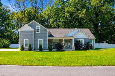 49 Normandy LN, NEWPORT NEWS VA 23606 thumb 4