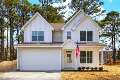 1635 Colonial AVE, SMITHFIELD VA 23430 thumb 1