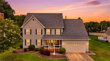 516 Ashforth Way WAY, CHESAPEAKE VA 23322 thumb 1