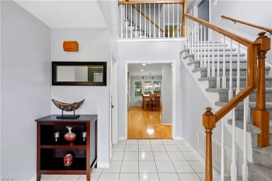 516 Ashforth Way WAY, CHESAPEAKE VA 23322 thumb 4