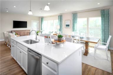 7102 Bridgeway DR #402, SUFFOLK VA 23435 thumb 6