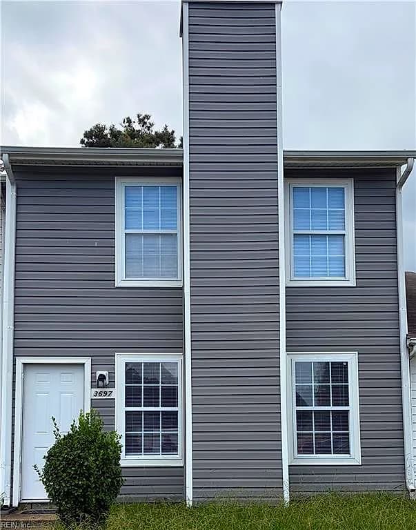 3697 Ship Chandlers WHRF, VIRGINIA BEACH VA 23453 - Main photo