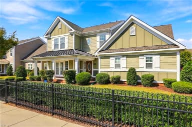 3386 Village Square Pl NONE #30, SUFFOLK VA 23435 thumb 4