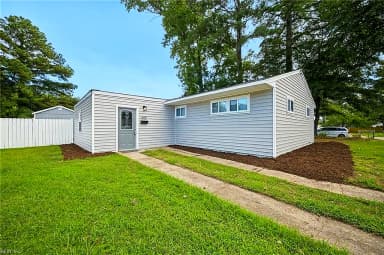 505 Kent DR, PORTSMOUTH VA 23702 thumb 1