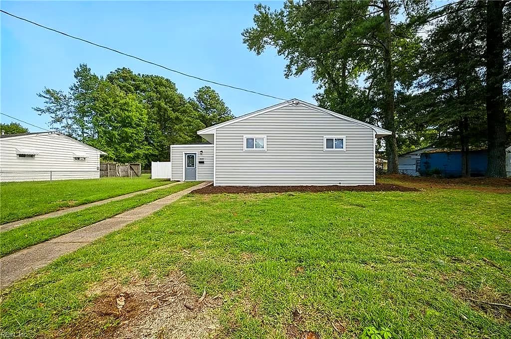 505 Kent DR, PORTSMOUTH VA 23702 - Photo 3