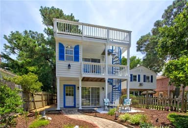207 89th ST, VIRGINIA BEACH VA 23451 thumb 1