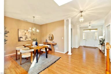 1407 Hawick TER, CHESAPEAKE VA 23322 thumb 9
