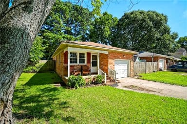 718 Osborn AVE, CHESAPEAKE VA 23325 thumb 1