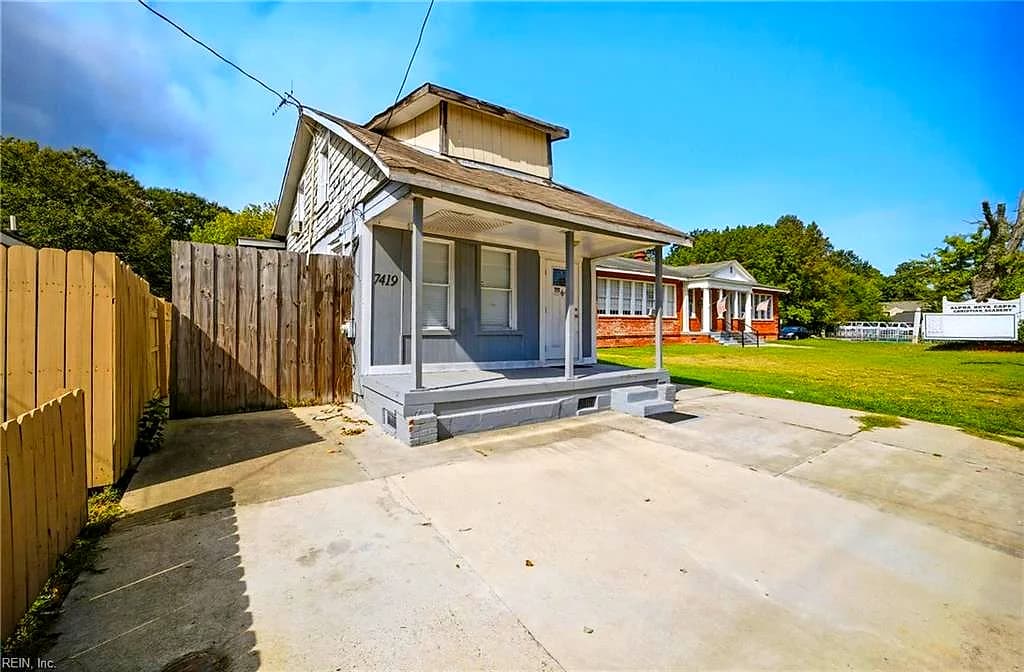 7419 Chesapeake BLVD, NORFOLK VA 23513 - Photo 3