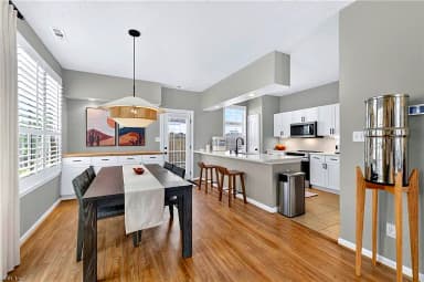 1817 Riddlesworth DR, VIRGINIA BEACH VA 23456 thumb 8
