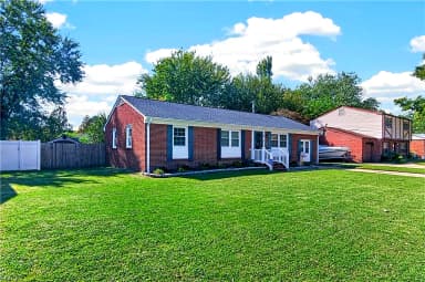 6 Holiday DR, HAMPTON VA 23669 thumb 2