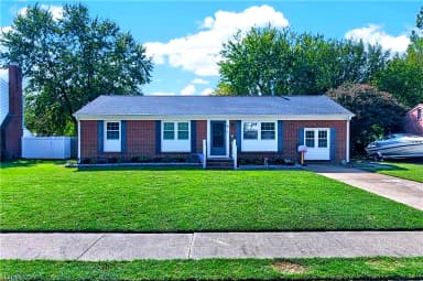 6 Holiday DR, HAMPTON VA 23669 thumb 3