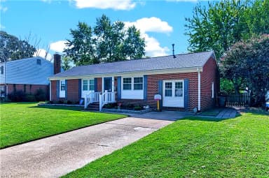 6 Holiday DR, HAMPTON VA 23669 thumb 4