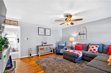 6 Holiday DR, HAMPTON VA 23669 thumb 6