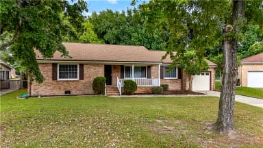 5887 Clear Springs RD, VIRGINIA BEACH VA 23464 thumb 1