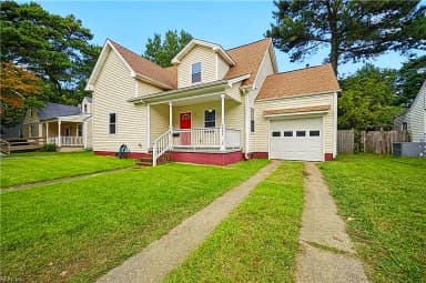 4852 Robin Hood RD, NORFOLK VA 23513 thumb 2