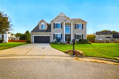 6406 Aberdeen PL, SUFFOLK VA 23435 thumb 1