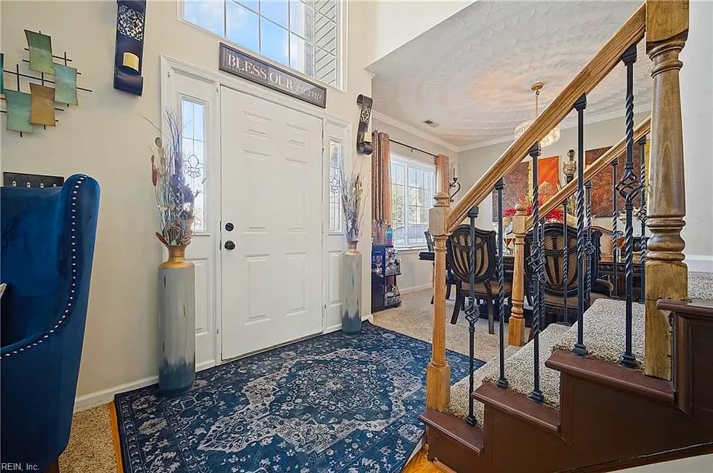 6406 Aberdeen PL, SUFFOLK VA 23435 - Photo 3