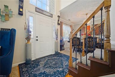6406 Aberdeen PL, SUFFOLK VA 23435 thumb 3
