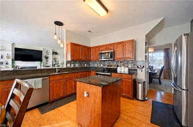 6406 Aberdeen PL, SUFFOLK VA 23435 thumb 9