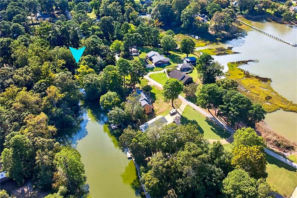 1546 Moores Point RD, SUFFOLK VA 23436 - Main photo