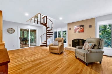 1546 Moores Point RD, SUFFOLK VA 23436 thumb 9