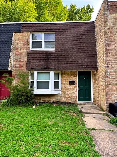 3725 Arthur AVE, VIRGINIA BEACH VA 23452 thumb 1