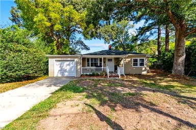 8264 Gygax RD, NORFOLK VA 23505 thumb 1