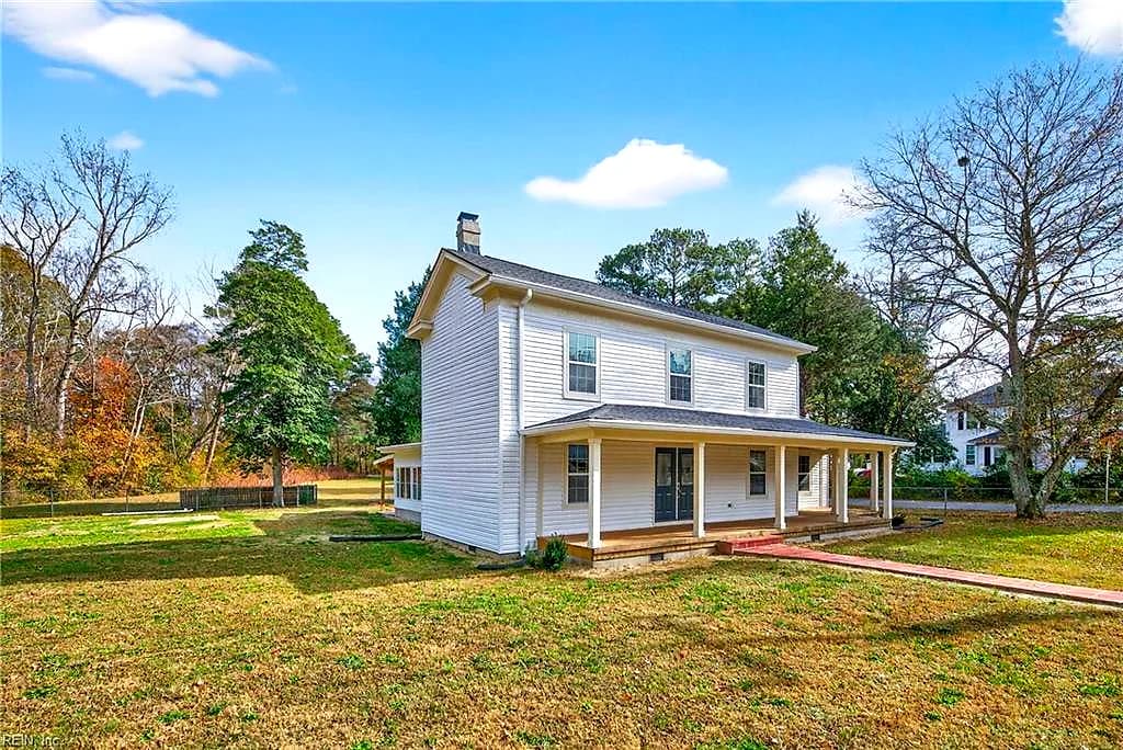 22077 Main ST, COURTLAND VA 23837 - Photo 5